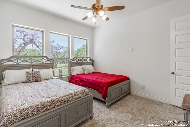 34784 HIGH GATE RD Bulverde, TX 78163