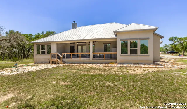 34784 HIGH GATE RD Bulverde, TX 78163