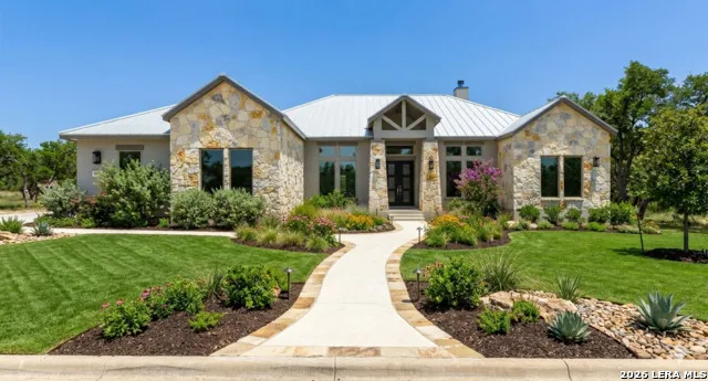 34784 HIGH GATE RD Bulverde, TX 78163