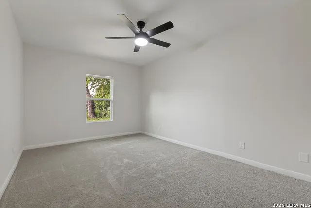 611 BASSWOOD DR San Antonio, TX 78213
