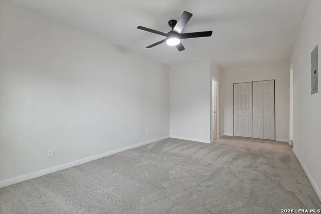 611 BASSWOOD DR San Antonio, TX 78213