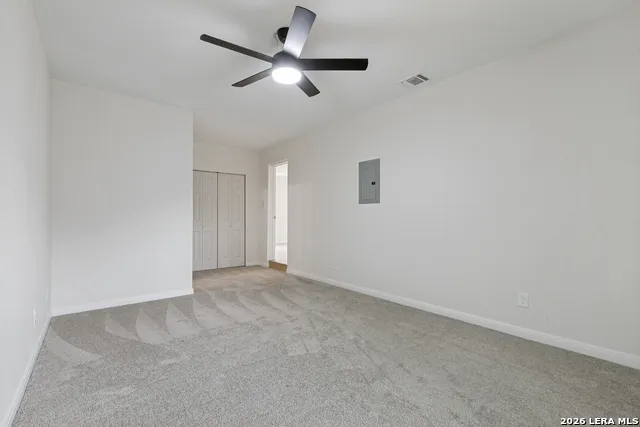 611 BASSWOOD DR San Antonio, TX 78213