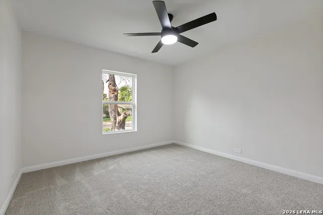 611 BASSWOOD DR San Antonio, TX 78213