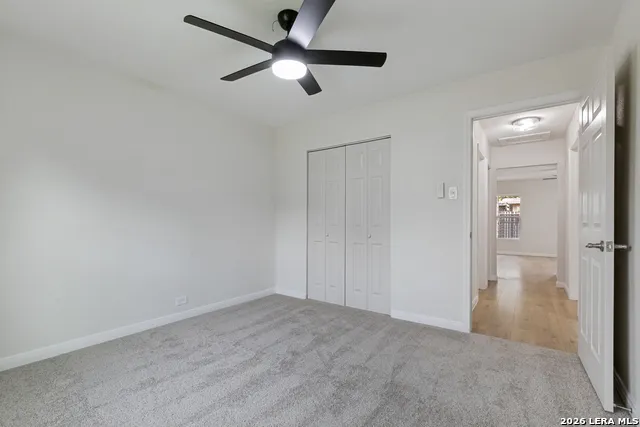 611 BASSWOOD DR San Antonio, TX 78213
