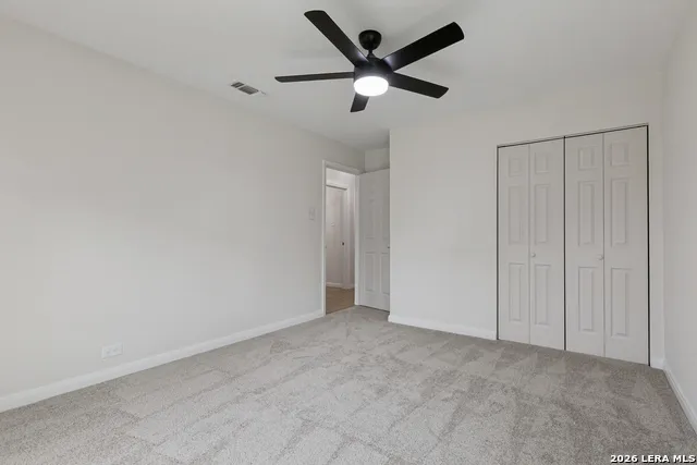 611 BASSWOOD DR San Antonio, TX 78213