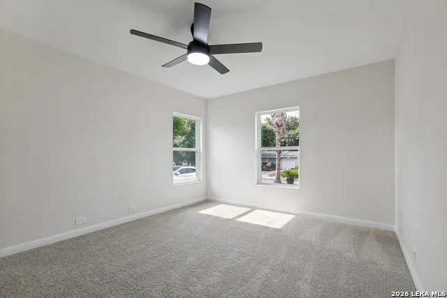 611 BASSWOOD DR San Antonio, TX 78213