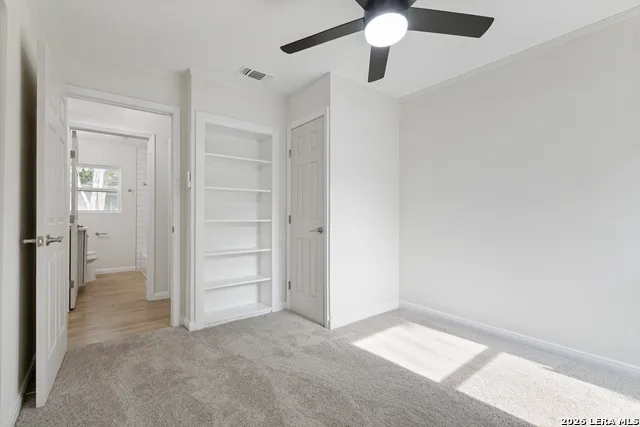 611 BASSWOOD DR San Antonio, TX 78213