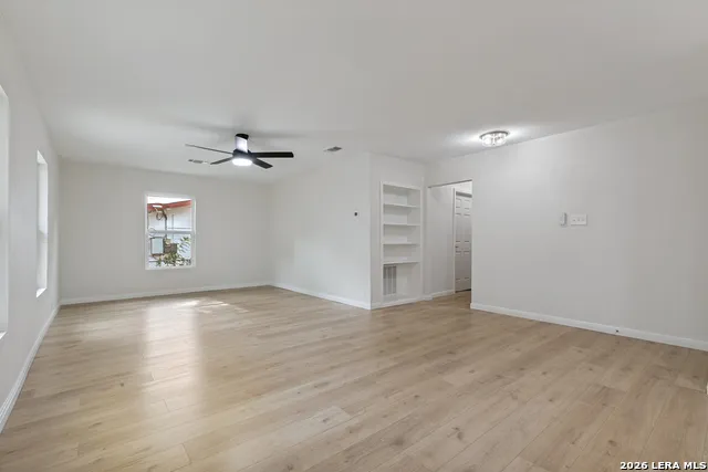 611 BASSWOOD DR San Antonio, TX 78213