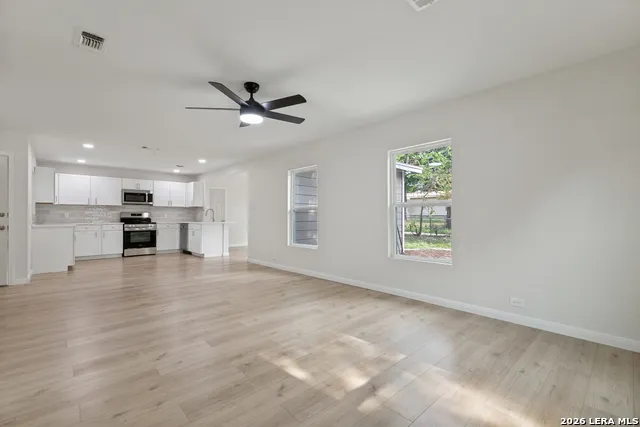 611 BASSWOOD DR San Antonio, TX 78213