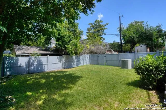 119 Marcia Alamo Heights, TX 78209