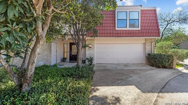 11702 Pepper Tree San Antonio, TX 78230