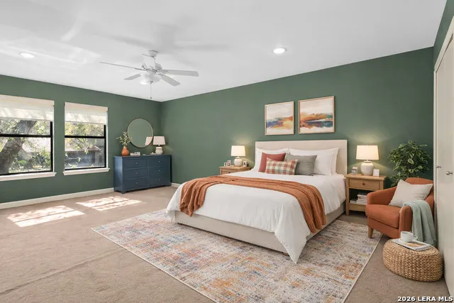 11702 Pepper Tree San Antonio, TX 78230