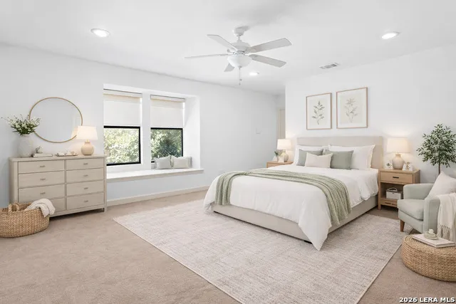 11702 Pepper Tree San Antonio, TX 78230