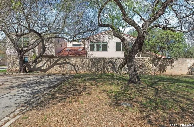 11702 Pepper Tree San Antonio, TX 78230