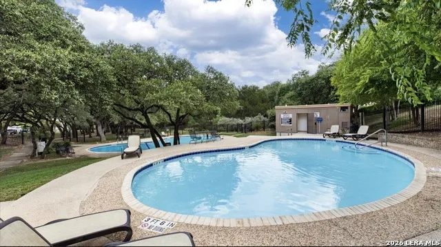 11702 Pepper Tree San Antonio, TX 78230
