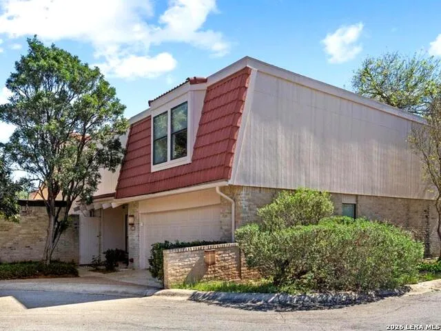 11702 Pepper Tree San Antonio, TX 78230
