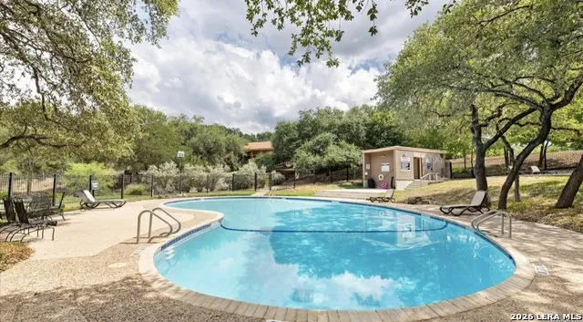 11702 Pepper Tree San Antonio, TX 78230