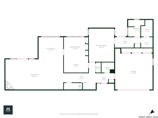 11702 Pepper Tree San Antonio, TX 78230