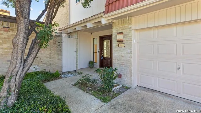 11702 Pepper Tree San Antonio, TX 78230