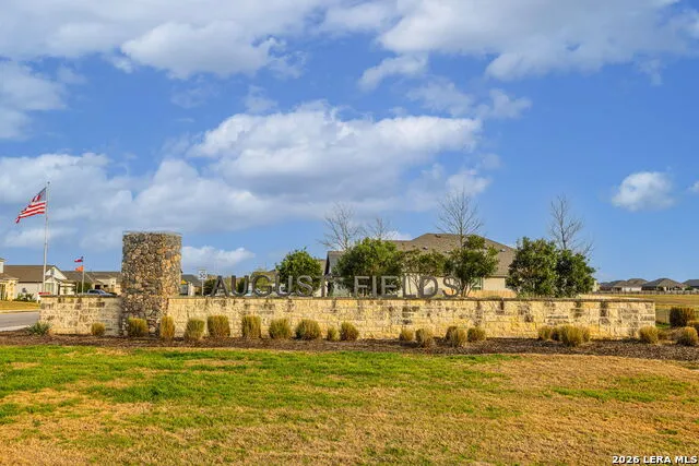 1910 Esplanade New Braunfels, TX 78130