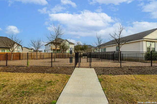 1910 Esplanade New Braunfels, TX 78130