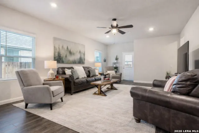 1910 Esplanade New Braunfels, TX 78130
