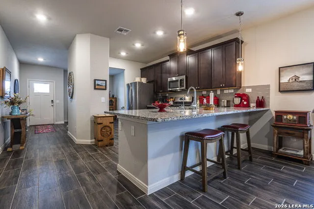 1910 Esplanade New Braunfels, TX 78130