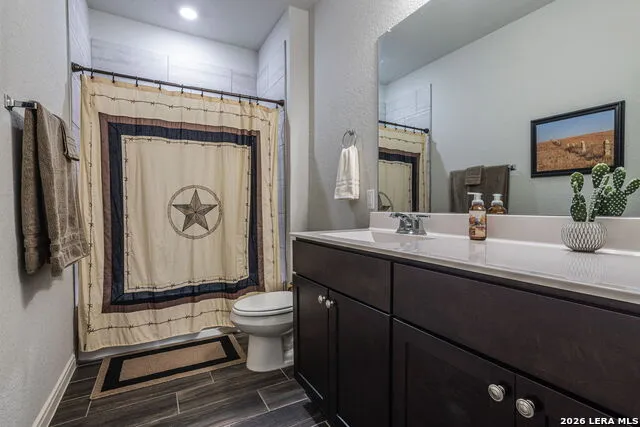 1910 Esplanade New Braunfels, TX 78130