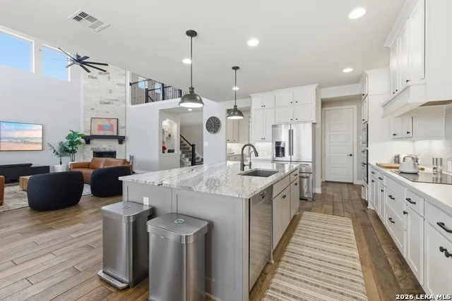 1623 Blush New Braunfels, TX 78132