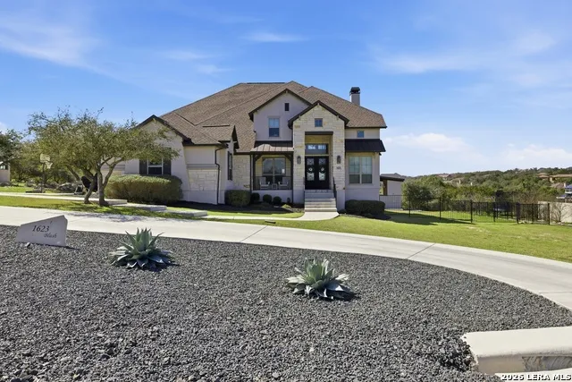 1623 Blush New Braunfels, TX 78132
