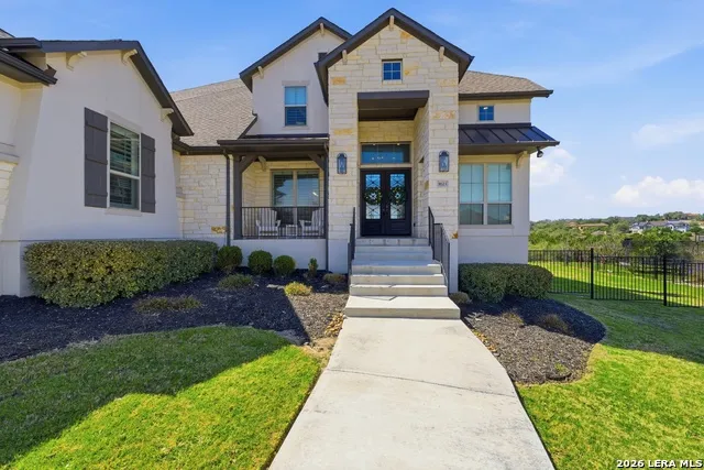 1623 Blush New Braunfels, TX 78132