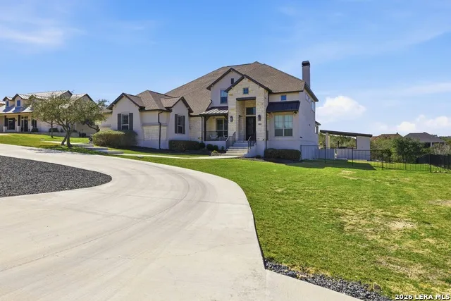 1623 Blush New Braunfels, TX 78132