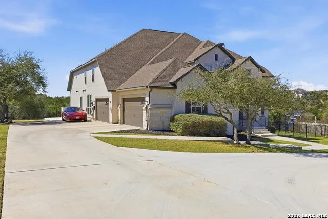 1623 Blush New Braunfels, TX 78132