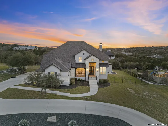 1623 Blush New Braunfels, TX 78132