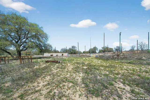 21633 S Jett Rd San Antonio, TX 78264