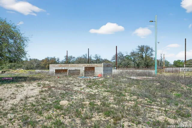 21633 S Jett Rd San Antonio, TX 78264