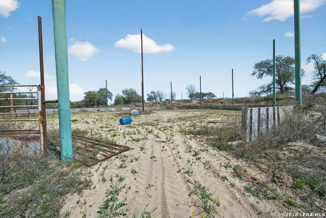 21633 S Jett Rd San Antonio, TX 78264