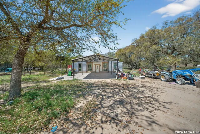 21633 S Jett Rd San Antonio, TX 78264