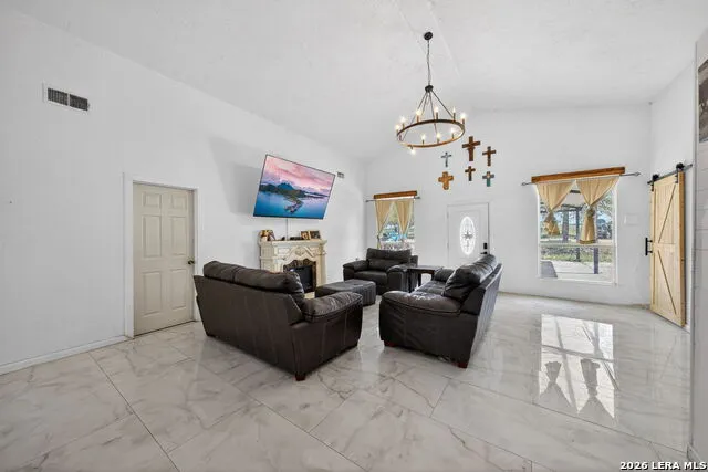 21633 S Jett Rd San Antonio, TX 78264