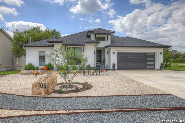 105 John Bird Blanco, TX 78606