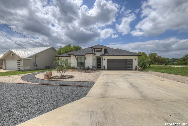 105 John Bird Blanco, TX 78606