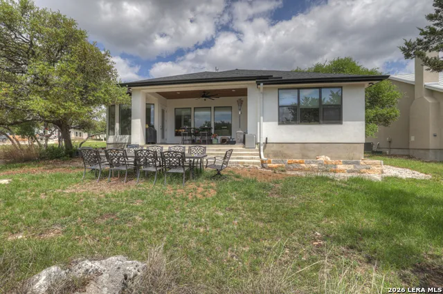 105 John Bird Blanco, TX 78606