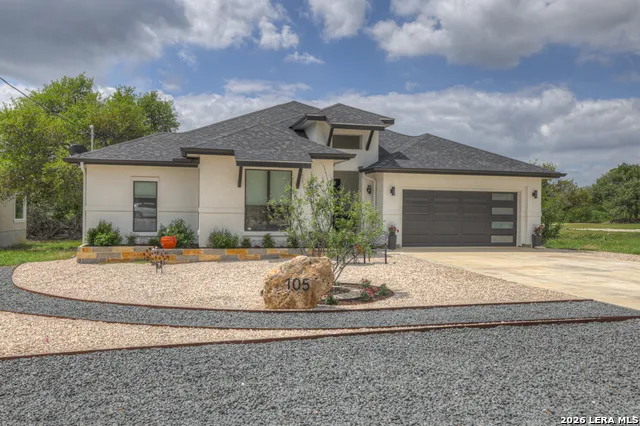 105 John Bird Blanco, TX 78606