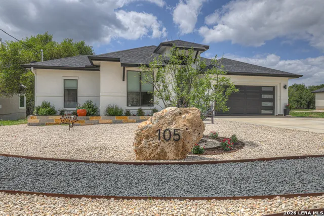 105 John Bird Blanco, TX 78606