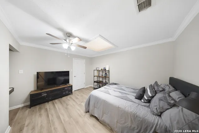 13623 High Chapel San Antonio, TX 78231