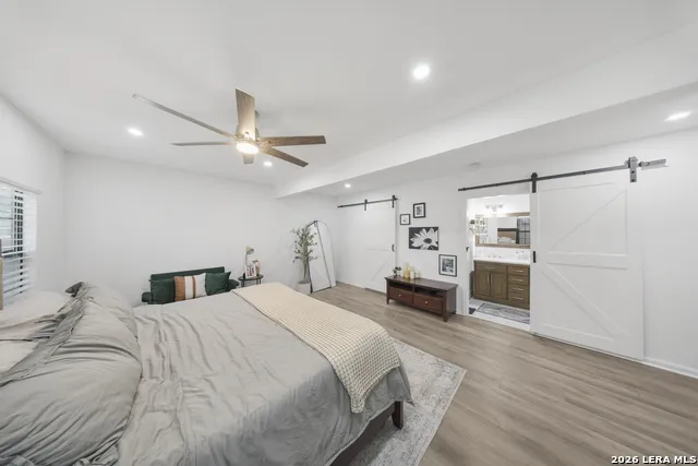 13623 High Chapel San Antonio, TX 78231