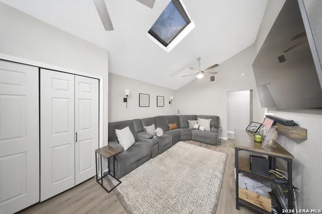 13623 High Chapel San Antonio, TX 78231