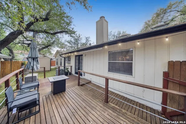 13623 High Chapel San Antonio, TX 78231