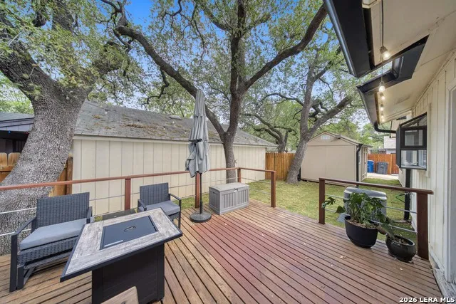 13623 High Chapel San Antonio, TX 78231