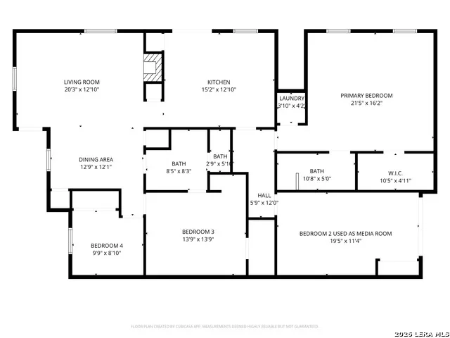 13623 High Chapel San Antonio, TX 78231